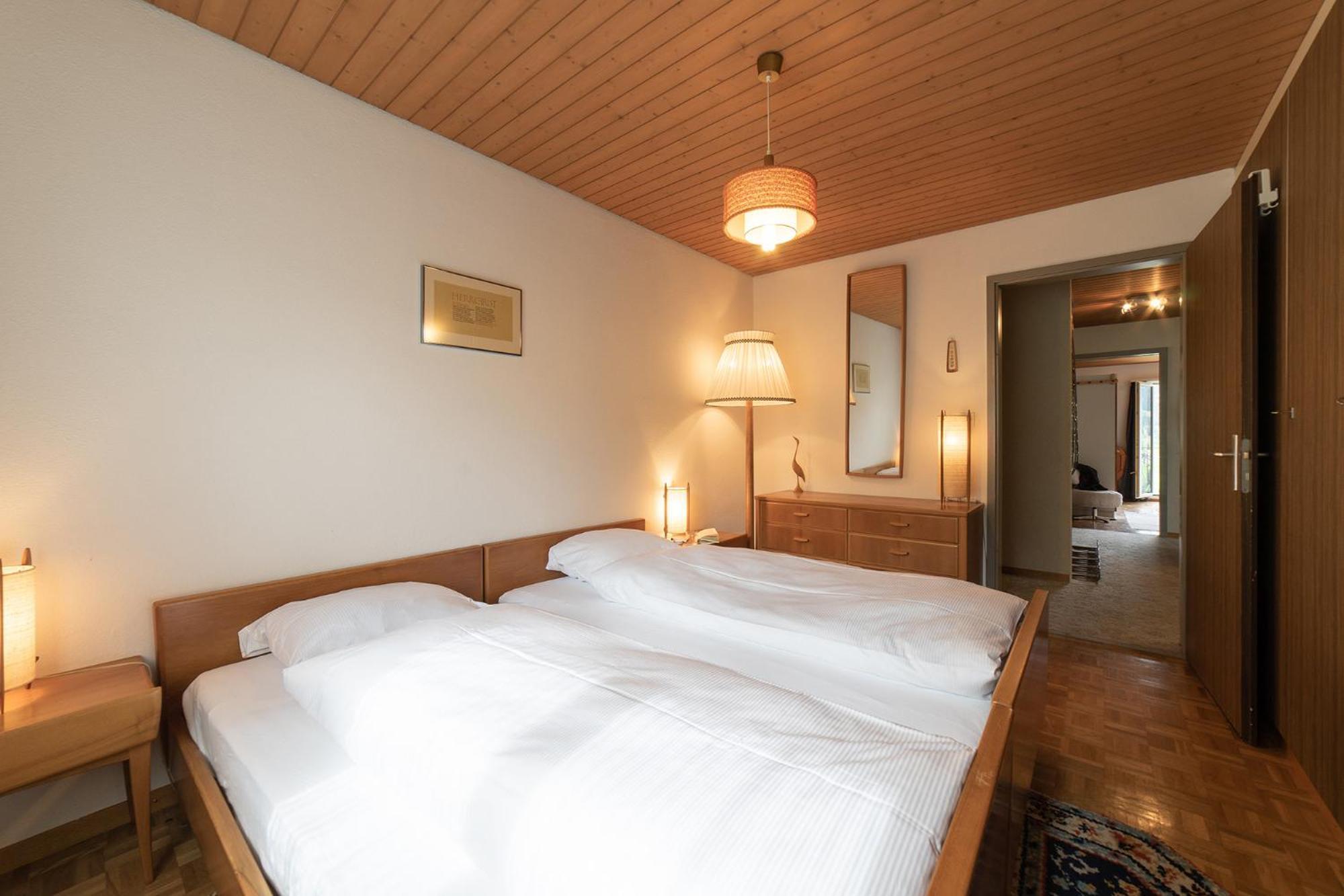 Jambo Pua Villa Alt St. Johann Exterior photo