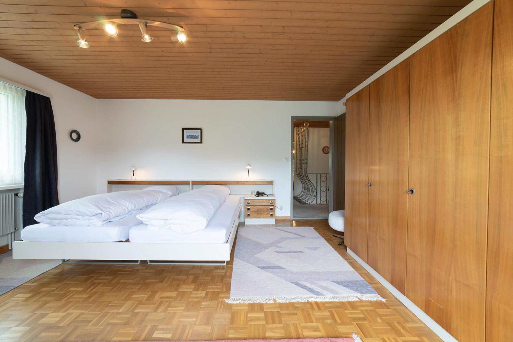 Jambo Pua Villa Alt St. Johann Exterior photo