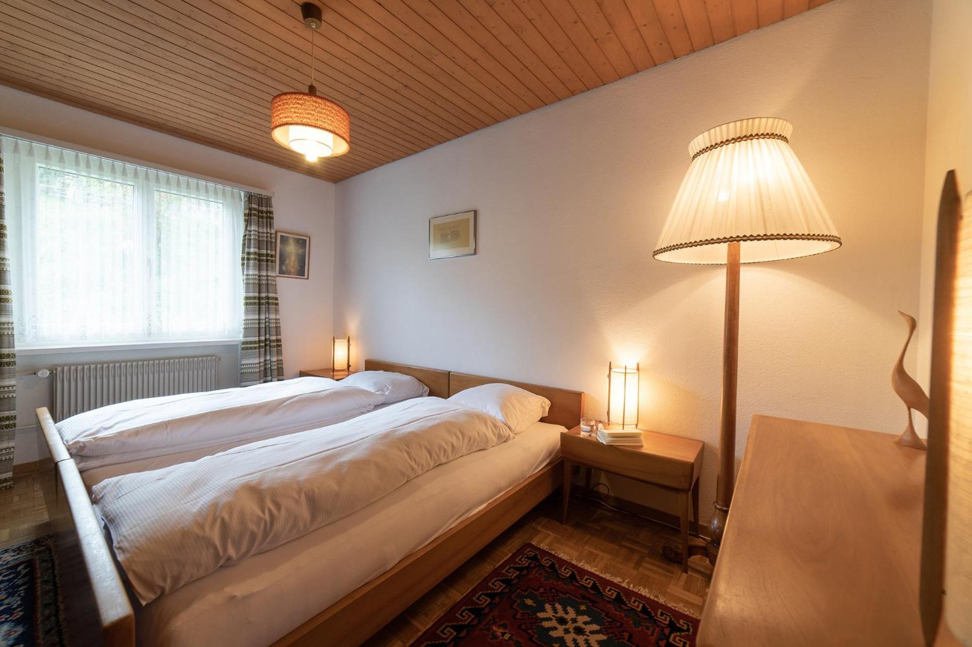 Jambo Pua Villa Alt St. Johann Exterior photo