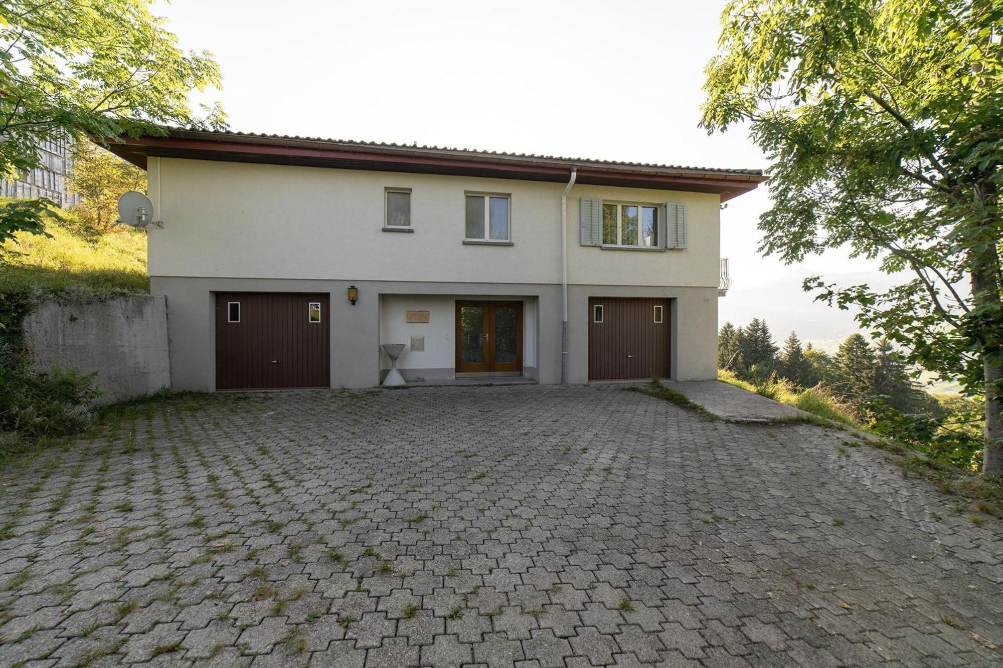 Jambo Pua Villa Alt St. Johann Exterior photo