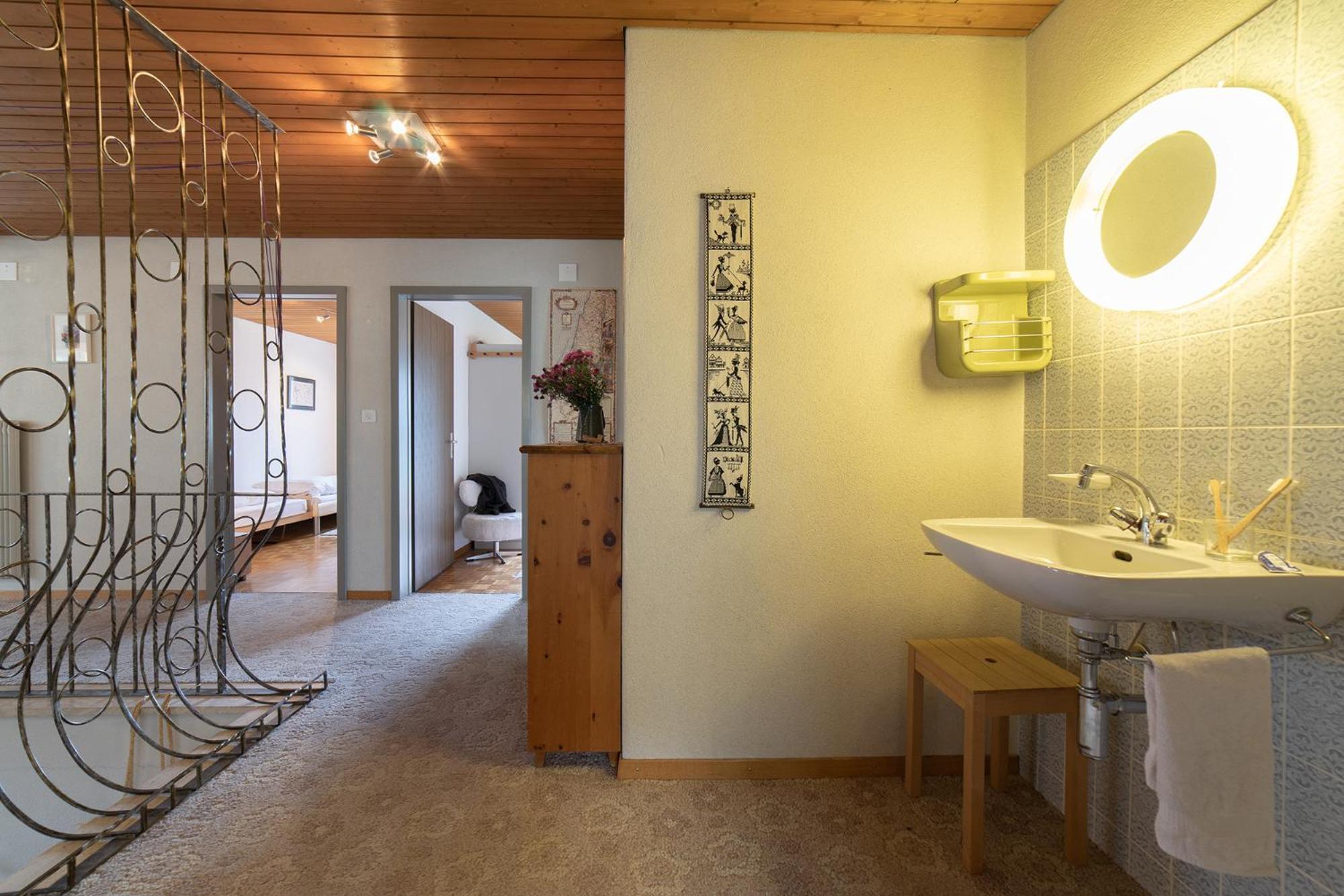 Jambo Pua Villa Alt St. Johann Exterior photo