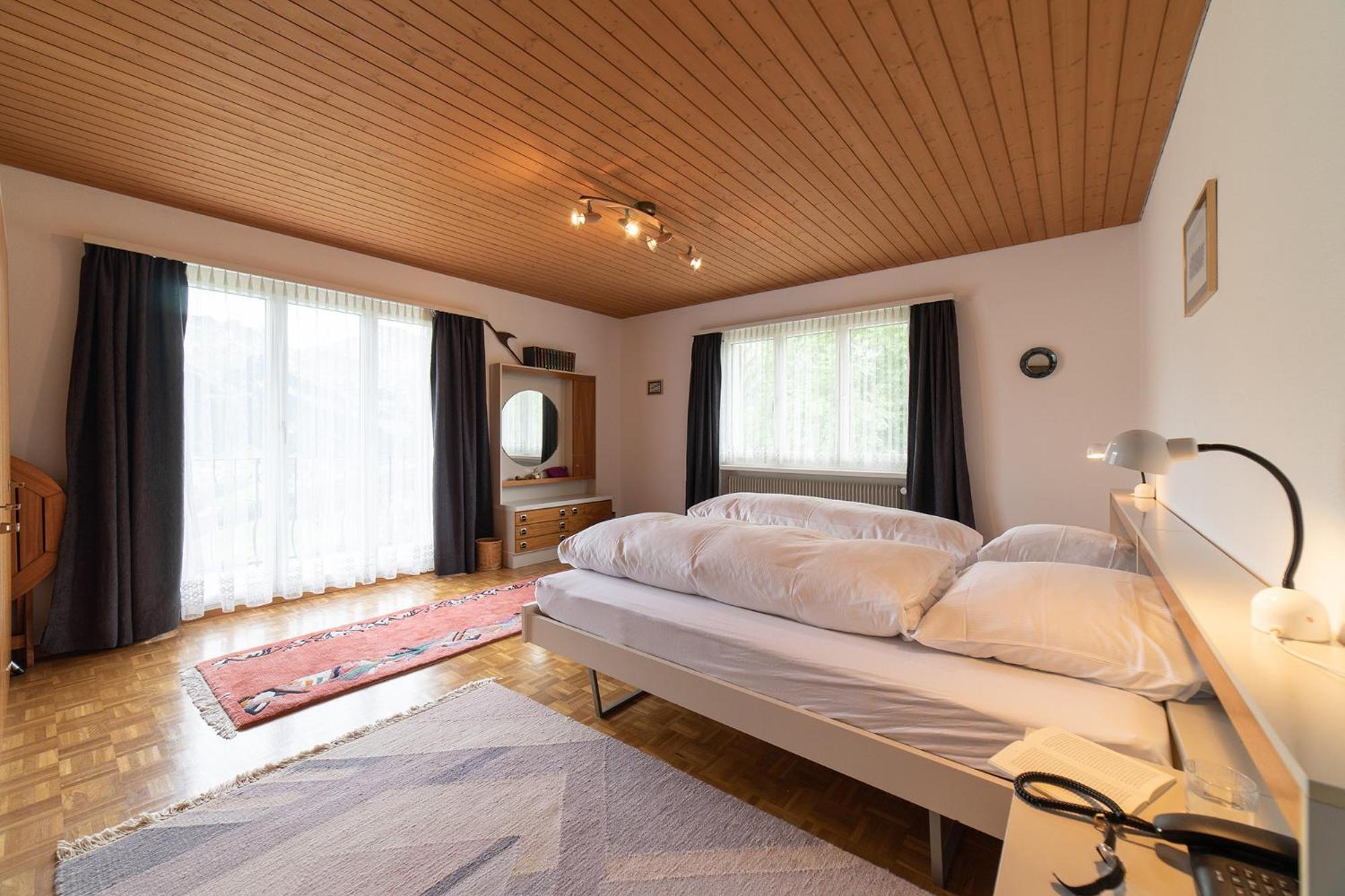 Jambo Pua Villa Alt St. Johann Exterior photo